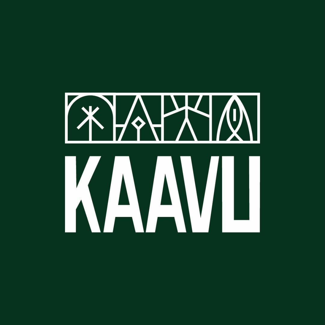 Kaavi